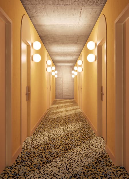 IBIS Hotel